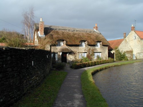 Thornton-le-Dale