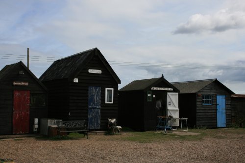 Southwold