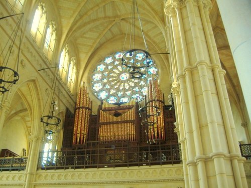 Arundel Cathedral