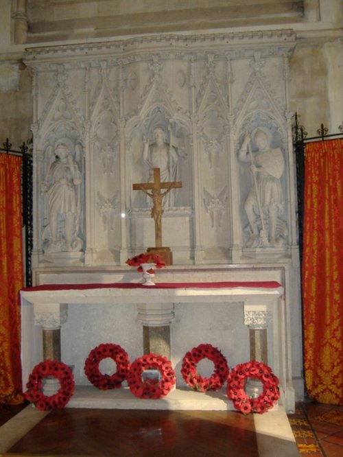 Arundel Cathedral