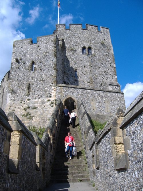 Arundel Castle