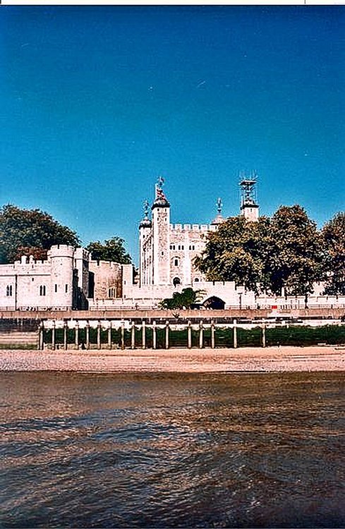 Tower of London