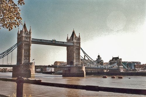 Tower Bridge