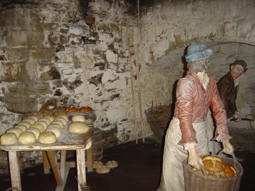 Stirling Castle