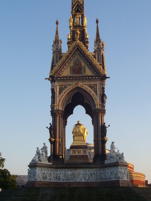 Albert Memorial