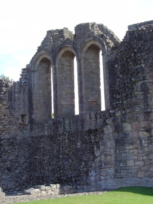 Kildrummy Castle