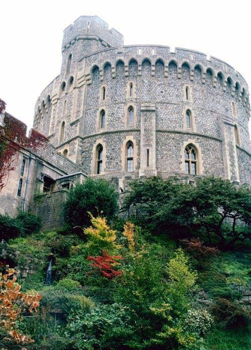 Windsor Castle