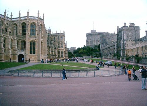 Windsor Castle