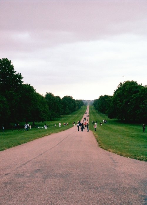 Windsor Castle