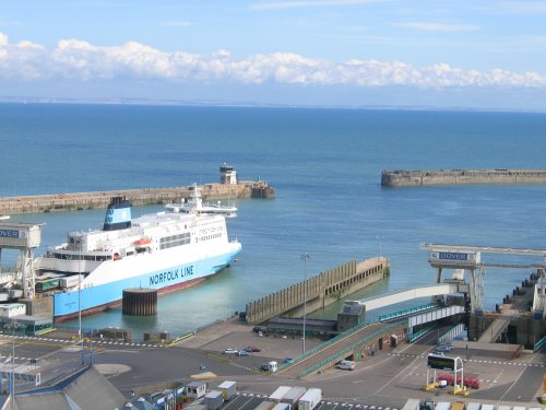 Dover