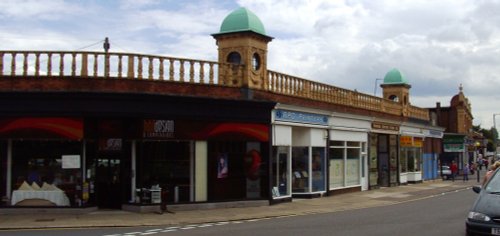 Gorleston-on-Sea