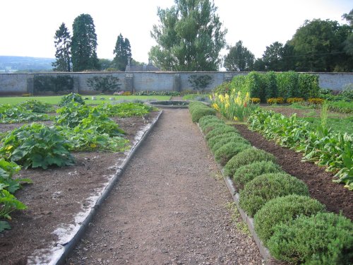 Tyntesfield