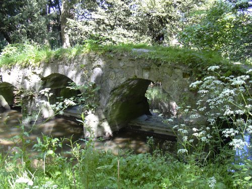 Walsingham Abbey grounds, Little Walsingham, Norfolk