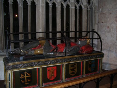 Gloucester Cathedral