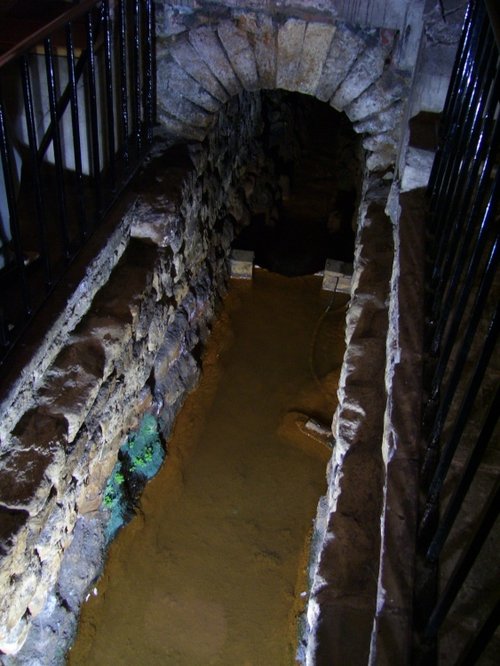 Roman Baths