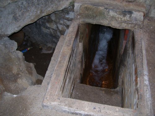 Roman Baths