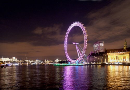 London Eye