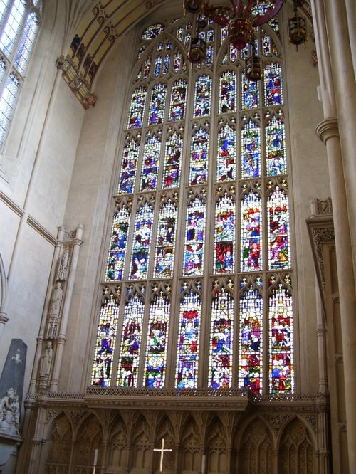 Bath Abbey