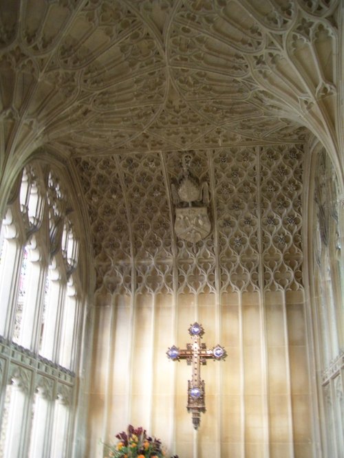 Bath Abbey