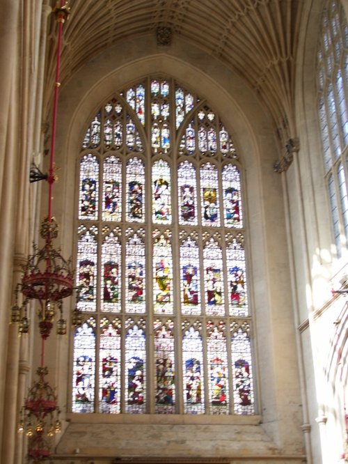 Bath Abbey