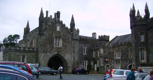 Tavistock - Historical Town