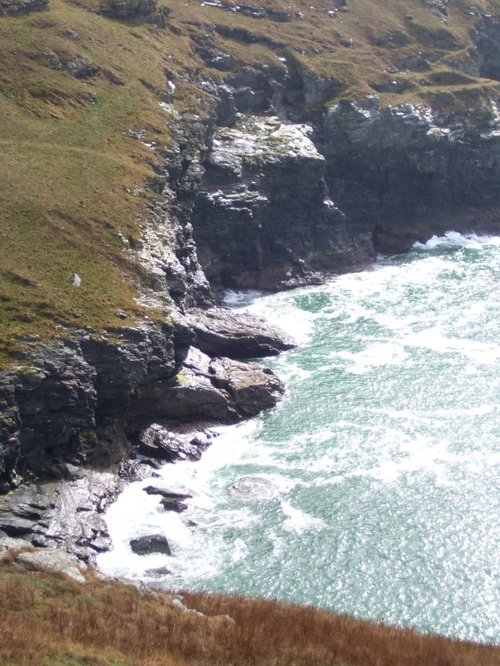 Tintagel, Cornwall