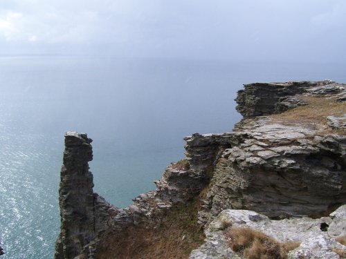 Tintagel, Cornwall