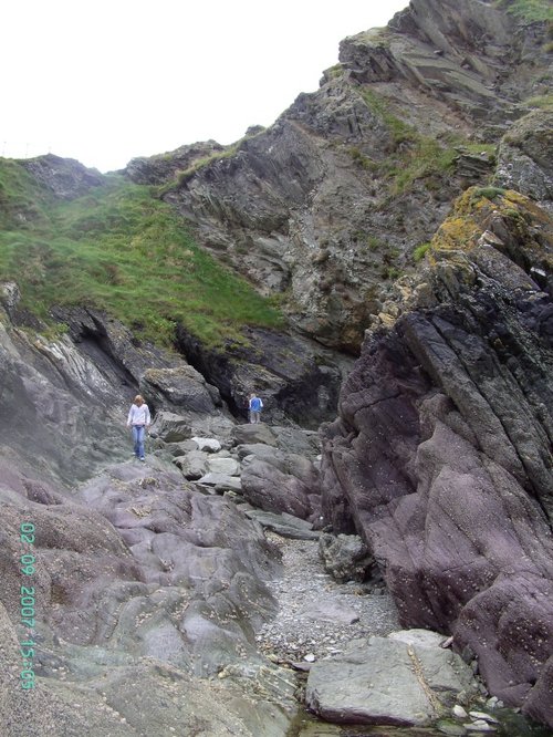 Polperro