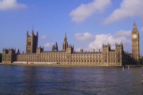 Houses of Parliament