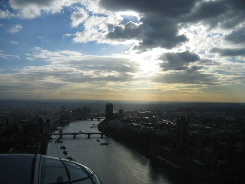 London Eye