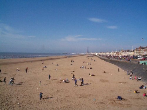 Blackpool