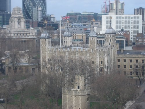 Tower of London