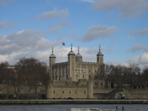 Tower Of London