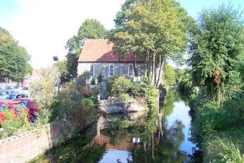 River Stour