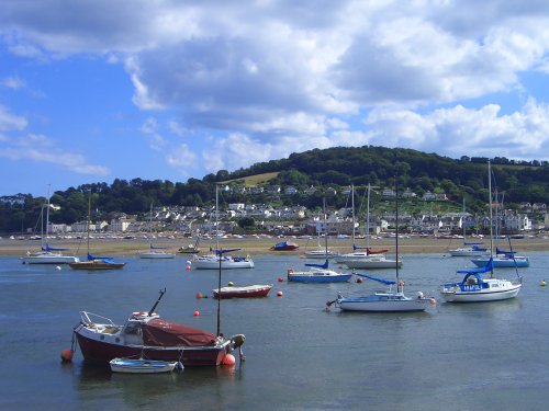 Shaldon