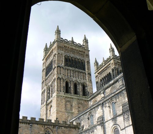 Durham Cathedral