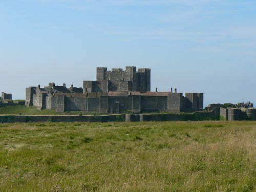 Dover Castle