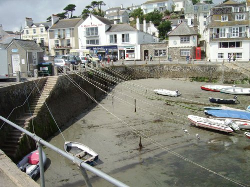 St Mawes