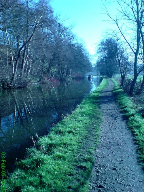 Shugborough Estate