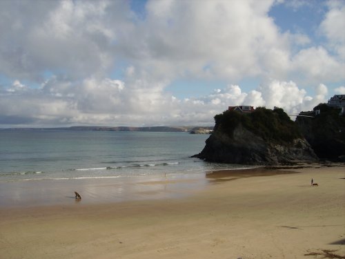 Newquay