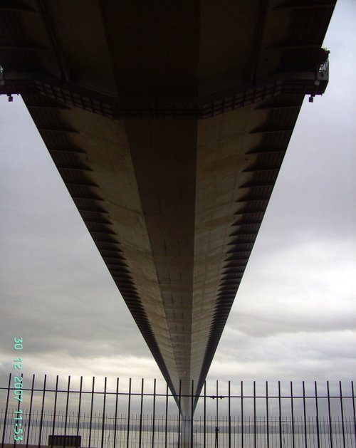 Humber Bridge