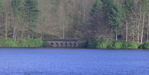 Derwent Reservoir