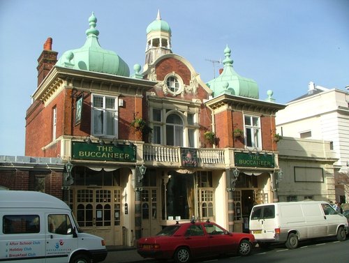 Eastbourne