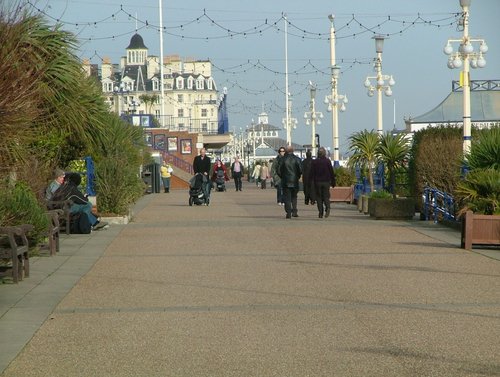 Eastbourne