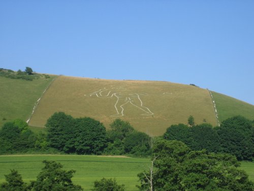 Cerne Giant, Dorset