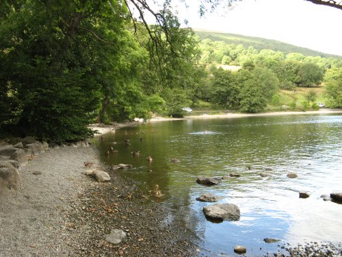 Ullswater