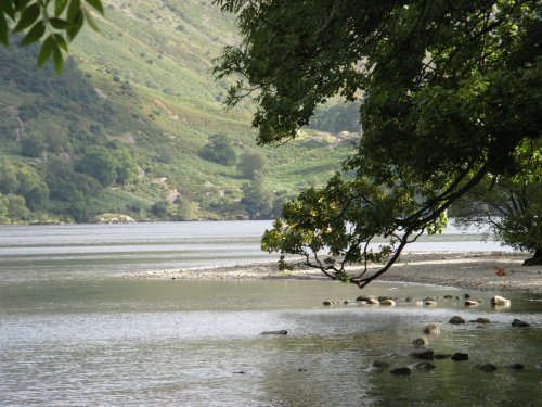 Ullswater