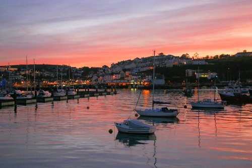 Brixham