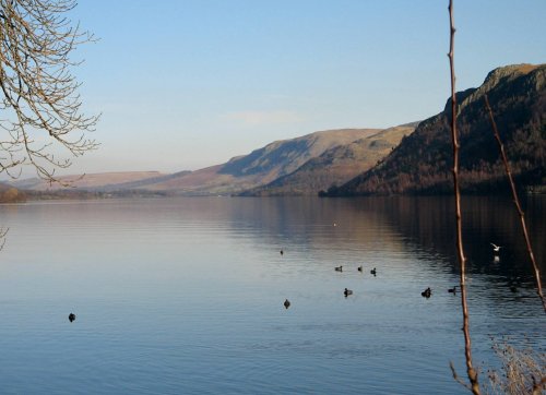 Ullswater