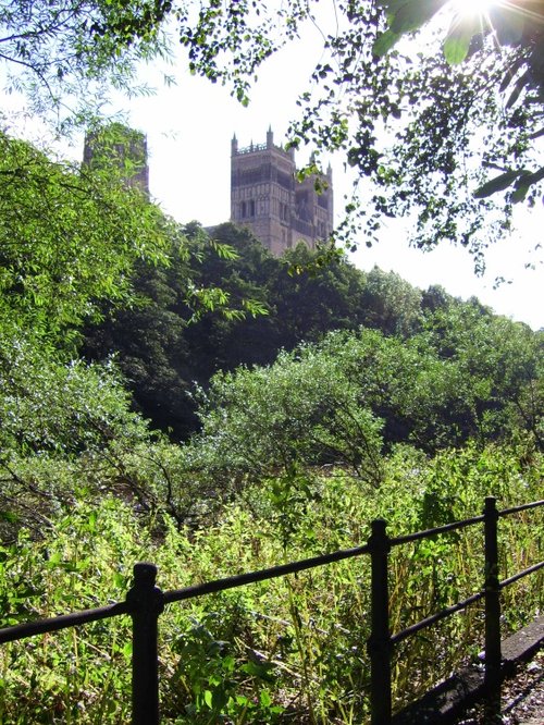 Durham Cathedral